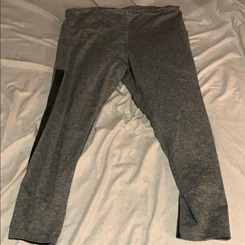 Yoga pants